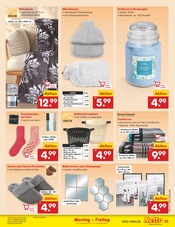 Socken im Netto Marken-Discount Prospekt in Gütersloh Aktueller Netto Marken-Discount Prospekt mit Socken, "Aktuelle Angebote", Seite 27