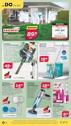 Handstaubsauger Angebot & Preis im aktuellen Netto mit dem Scottie Prospekt Handstaubsauger Angebot im aktuellen Netto mit dem Scottie Prospekt auf Seite 26