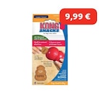 KONG Friandise Bacon & Cheese L - Maxi Zoo KONG Friandise Bacon & Cheese L à 9,99 € dans le catalogue Maxi Zoo