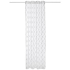 Joop im XXXLutz Möbelhäuser Prospekt ÖSENSCHAL J-Airy transparent 140/250 cm von Joop! im aktuellen XXXLutz Möbelhäuser Prospekt für 69,99 €