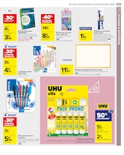 Promos Décoration Intérieure dans le catalogue "Carrefour" de Carrefour à la page 67