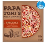 PAPA TONI’S Pizza Gigante* Angebote bei Penny Seevetal für 4,79 €