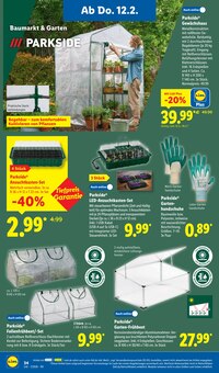 Blumentopf im Lidl Prospekt "LIDL LOHNT SICH" mit 70 Seiten (Mönchengladbach)