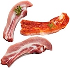 Frische Grillrippe Angebote bei REWE Dorsten für 0,79 €