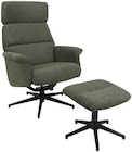 Relaxsessel-Set im Angebot bei XXXLutz in Wolfsburg Relaxsessel-Set Angebote von CARRYHOME bei XXXLutz Wolfsburg für 249,00 €
