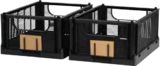 Aufbewahrungsbox im Angebot bei Marktkauf in Buchholz Aufbewahrungsbox Angebote bei Marktkauf Buchholz für 3,99 €