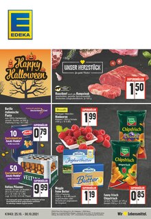 EDEKA Prospekt für Königswinter mit 24 Seiten EDEKA Prospekt für Königswinter: Aktuelle Angebote, 24 Seiten, 24.10.2021 - 30.10.2021