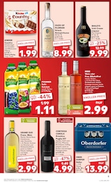 Kelloggs Angebot & Preis im aktuellen Kaufland Prospekt Kelloggs Angebot im aktuellen Kaufland Prospekt auf Seite 5