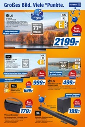 Aktueller expert Prospekt mit Fernseher, "Top Angebote", Seite 2