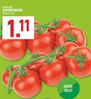Rispentomaten Angebote bei Marktkauf Dülmen für 1,11 €