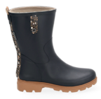 Demi-bottes Mégan - LaMaison.fr à Le Havre Demi-bottes Mégan en promo chez LaMaison.fr Le Havre à 36,90 €