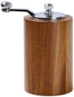 Salz- oder Pfeffermühle ca. 6 cm Ø von homeware professional für 7,99 € bei XXXLutz im Angebot Salz- oder Pfeffermühle ca. 6 cm Ø von homeware professional im aktuellen XXXLutz Prospekt