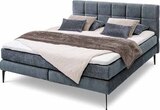 Aktuelles Boxspringbett Angebot bei Segmüller in Mannheim ab 799,00 €