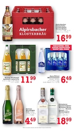 Bier im E center Prospekt in Rastatt Aktueller E center Prospekt mit Bier, "Aktuelle Angebote", Seite 25