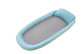 Wasserhängematte im Angebot bei Lidl in Kirchheim Wasserhängematte Angebote von CRIVIT bei Lidl Kirchheim für 5,99 €