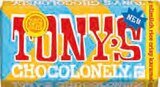 Schokolade Angebote von Tony's Chocolonely bei EDEKA Pinneberg für 3,99 €