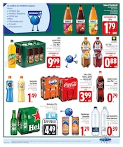 Aktueller EDEKA Prospekt mit Cola, "Noch kein °Punktesammler? Hier direkt anmelden!", Seite 26