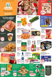 Bier im GLOBUS Prospekt in Neubrandenburg Aktueller GLOBUS Prospekt mit Bier, "Aktuelle Angebote", Seite 1