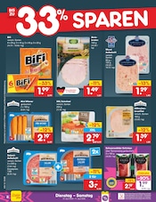 Aktueller Netto Marken-Discount Prospekt mit Würstchen, "Aktuelle Angebote", Seite 10