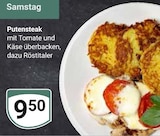 Aktuelle Grillfleisch Angebote bei GLOBUS in Erlangen Aktuelles Putensteak Angebot bei GLOBUS in Erlangen ab 9,50 €