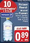 Mineralwasser bei EDEKA im Prospekt "" für 0,89 €