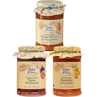 SUR TOUTES LES CONFITURES - REFLETS DE FRANCE dans le catalogue Carrefour Market