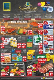 EDEKA Prospekt für Tönisvorst: "Aktuelle Angebote", 8 Seiten, 03.02.2025 - 08.02.2025