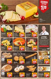 Ähnliche Angebote wie Büffel-Mozzarella im Prospekt "Dein Markt" auf Seite 13 von REWE in Heidelberg
