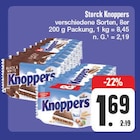 Knoppers bei EDEKA im Greiz Prospekt für 1,69 €