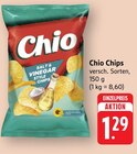 Chips bei EDEKA im Heppenheim Prospekt für 1,29 €