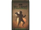 Star Wars Villainous Familienspiel von RAVENSBURGER im aktuellen MediaMarkt Saturn Prospekt für 20,14 €