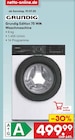 Edition 75 WM Waschmaschine Angebote von Grundig bei Netto Marken-Discount Bornheim für 499,99 €
