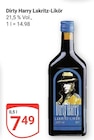Aktuelles Lakritz-Likör Angebot bei GLOBUS in Duisburg ab 7,49 €