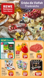 REWE Prospekt für Bernburg mit 28 Seiten REWE Prospekt für Bernburg: "Dein Markt", 28 Seiten, 23.06.2025 - 28.06.2025