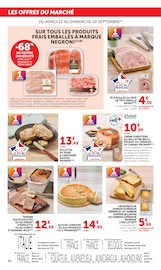 Prospectus Super U "SUPER U" en cours à Caen, Page 36 Catalogue Super U en cours à Caen, "SUPER U", Page 36