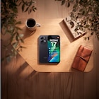 Smartphone Redmi 17 noir - XIAOMI en promo chez Carrefour Levallois-Perret à 199,99 €