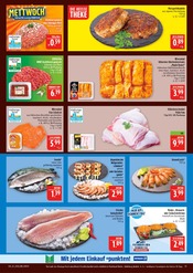 Biofleisch im Marktkauf Prospekt in Schwabach Aktueller Marktkauf Prospekt mit Biofleisch, "AUSWAHL RIESIG, PREISE NIEDRIG", Seite 13