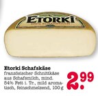 EDEKA Bühlertal - Schafskäse Angebot im Prospekt Schafskäse bei EDEKA im Bühlertal Prospekt für 2,99 €
