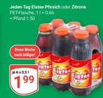 Pfirsich im Angebot bei GLOBUS in Erfurt Pfirsich Angebote von Jeden Tag bei GLOBUS Erfurt für 1,99 €