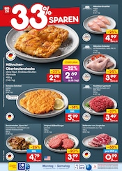 Hackfleisch im Netto Marken-Discount Prospekt in Leinfelden-Echterdingen Aktueller Netto Marken-Discount Prospekt mit Hackfleisch, "Aktuelle Angebote", Seite 20
