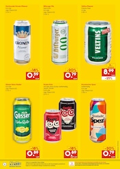 Radler im Netto Marken-Discount Prospekt in Herne Aktueller Netto Marken-Discount Prospekt mit Radler, "DER ORT, AN DEM DU IMMER AUSGEZEICHNETE PREISE FINDEST.", Seite 3