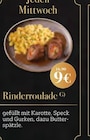 Rinderroulade im XXXLutz Prospekt Rinderroulade von im aktuellen XXXLutz Prospekt für 9,00 €