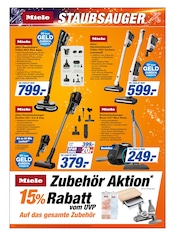 Handstaubsauger im expert Prospekt in Offenburg Aktueller expert Prospekt mit Handstaubsauger, "Top Angebote", Seite 8