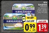 Kærgården ungesalzen Angebote von Arla bei EDEKA Kempen für 0,99 €