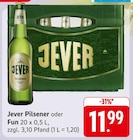 Angebot im EDEKA Waldalgesheim Prospekt EDEKA Waldalgesheim Prospekt mit im Angebot für 11,99 €