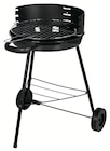 Barbecue Rond - Somagic dans le catalogue Intermarché Super