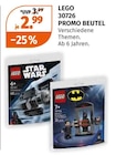 Lego im Müller Prospekt 30726 PROMO BEUTEL von LEGO im aktuellen Müller Prospekt für 2,99 €