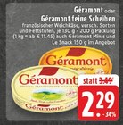 feine Scheiben bei EDEKA im Prospekt "" für 2,29 €