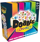 Kartenspiel Angebote von Dobble Connect bei Rossmann Stade für 12,99 €