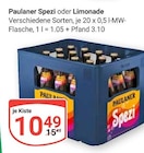 Angebot im GLOBUS Wackersdorf Prospekt GLOBUS Wackersdorf Prospekt mit im Angebot für 10,49 €